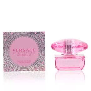Nước hoa Bright Crystal Absolu Eau De Parfum Spray 50 ml chính hãng Versace 8011003818174