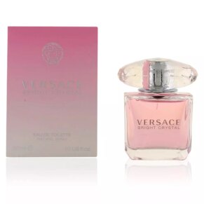 Nước hoa Bright Crystal Eau De Toilette Spray 30 ml chính hãng Versace 8011003993802