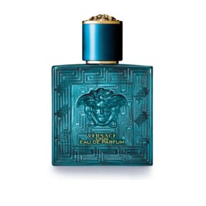 Nước hoa Eros Eau De Parfum Spray 50 ml chính hãng Versace 8011003861903
