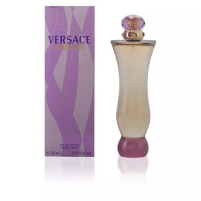 WOMAN Eau de Parfum (Nữ) 5 Nước hoa Woman Eau De Parfum Spray 50 ml chính hãng Versace 8018365250260