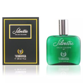 Nước hoa Silvestre Edc 200 ml chính hãng Victor 8420229962095