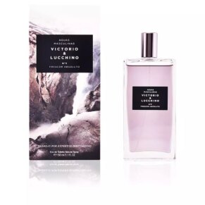 Nước hoa Aguas Masculinas Victorio & Lucchino Nº5 Eau De Toilette Spray 150 ml chính hãng Victorio & Lucchino 8411061925645