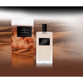 Aguas Masculinas Victorio & Lucchino Nº3 Eau De Toilette Spray 150 ml chính hãng Victorio & Lucchino 8411061875797