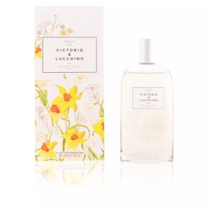 Nước hoa Aguas De Victorio & Lucchino Nº01 Eau De Toilette Spray 150 ml chính hãng Victorio & Lucchino 8411061822906