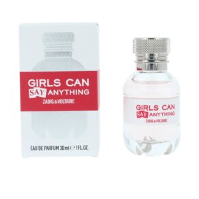 Girls Can Say Anything Eau De Parfum Spray 30 ml chính hãng Zadig & Voltaire 3423478453852