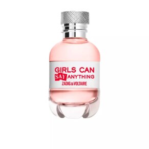 Nước hoa Girls Can Say Anything Eau De Parfum Spray 50 ml chính hãng Zadig & Voltaire 3423478455757