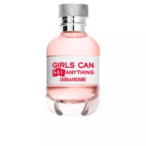 Nước hoa Girls Can Say Anything Eau De Parfum Spray 90 ml chính hãng Zadig & Voltaire 3423478468955