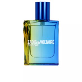 Nước hoa This Is Love Pour Lui Eau De Parfum Spray 30 ml chính hãng Zadig & Voltaire 3423473060659