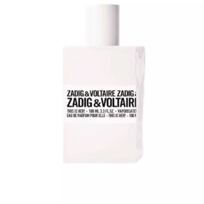 Nước hoa This Is Her! Eau De Parfum Spray 100 ml chính hãng Zadig & Voltaire 3423474891856