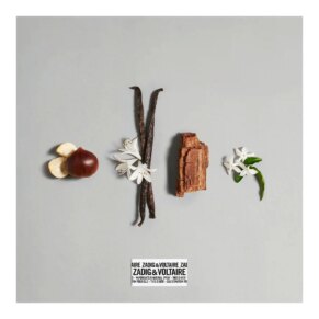 This Is Her! Lote 2 pz chính hãng Zadig & Voltaire 3423222067472