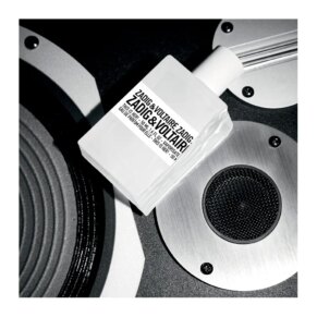 Zadig & Voltaire This Is Her! Lote 2 pz 3423222067472