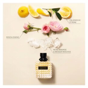 Nước hoa Valentino VALENTINO DONNA BORN IN ROMA YELLOW DREAM Eau de Parfum (Nữ)