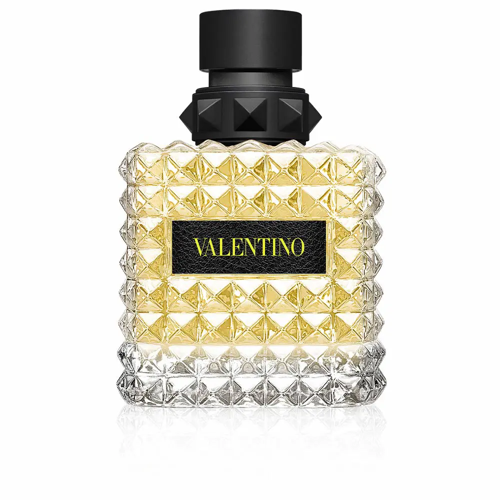 VALENTINO DONNA BORN IN ROMA YELLOW DREAM Eau de Parfum (Nữ) 12 valentino valentino donna born in roma yellow dream eau de parfum spray