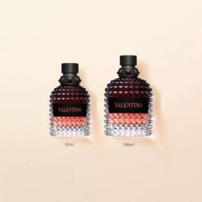 Valentino VALENTINO UOMO BORN IN ROMA CORAL FANTASY Eau de Toilette (Nam)