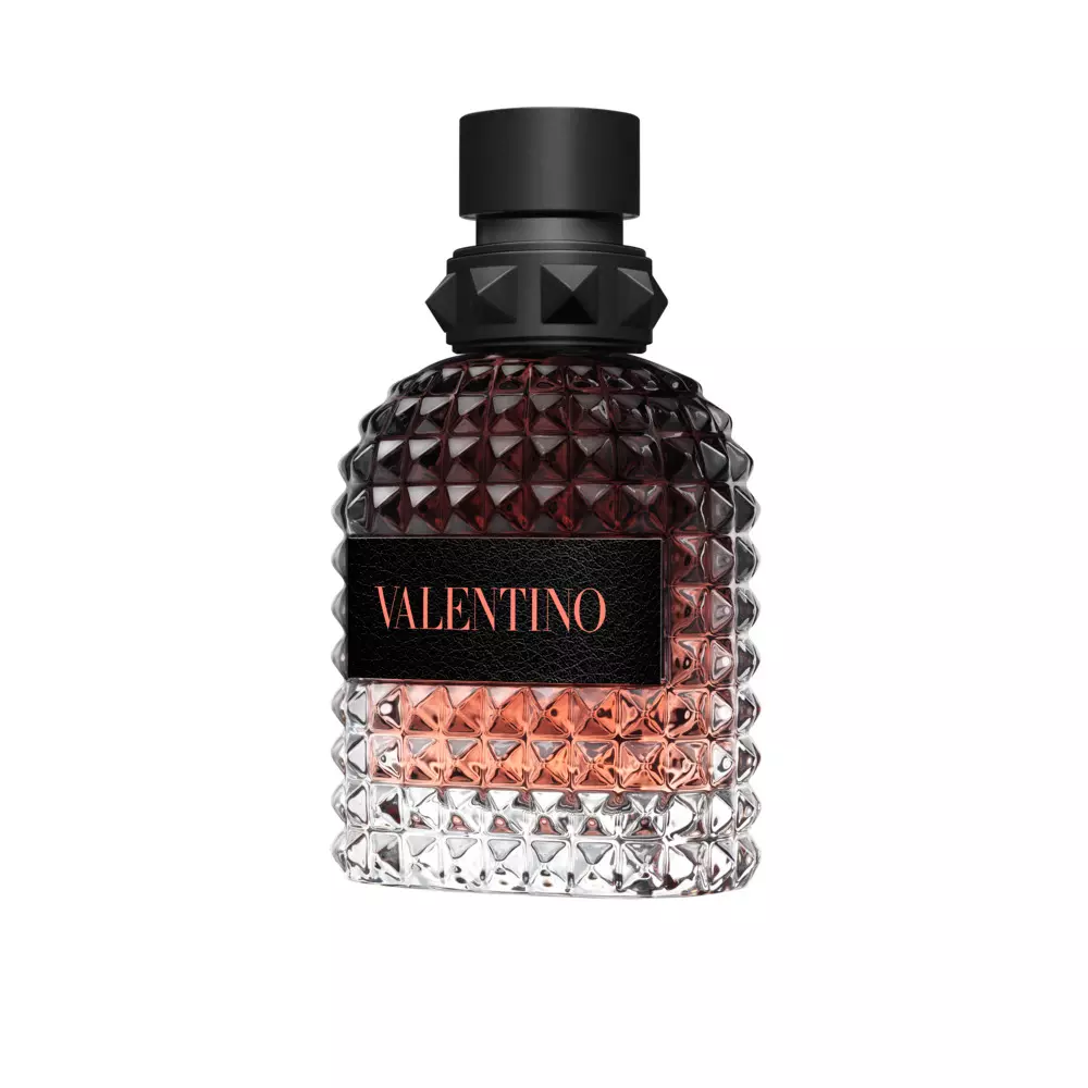 VALENTINO UOMO BORN IN ROMA CORAL FANTASY Eau de Toilette (Nam) 12 valentino valentino uomo born in roma coral fantasy eau de toilette spray