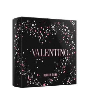 Valentino VALENTINO UOMO BORN IN ROMA SET Perfume set (Nam)