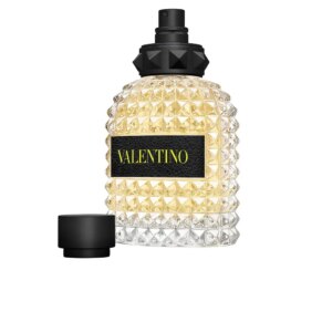 Valentino VALENTINO UOMO BORN IN ROMA YELLOW DREAM Eau de Toilette (Nam)