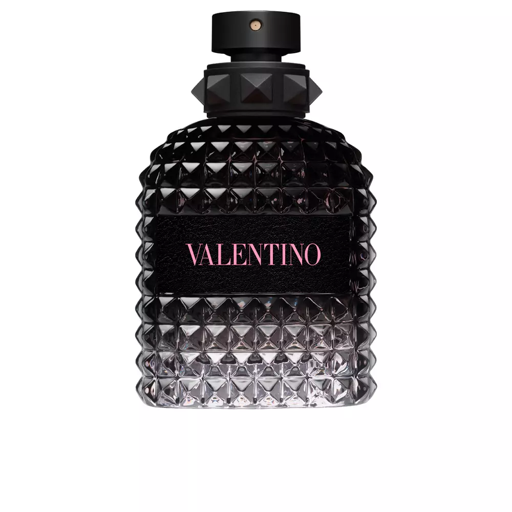 VALENTINO UOMO BORN IN ROMA Eau de Toilette (Nam) 12 valentino valentino uomo born in roma