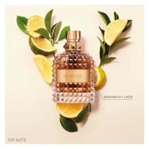Valentino VALENTINO UOMO Eau de Toilette (Nam)