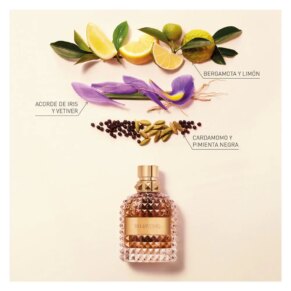 Nước hoa Valentino VALENTINO UOMO Eau de Toilette (Nam)