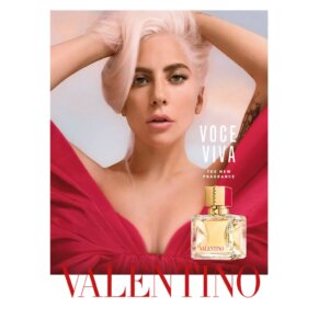 Nước hoa Valentino VOCE VIVA Eau de Parfum (Nữ)