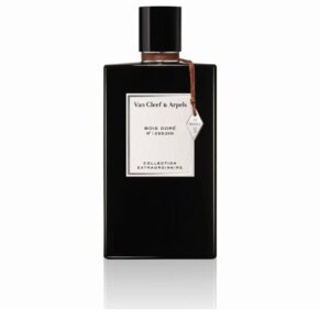 Nước hoa BOIS DORÉ Eau de Parfum (Unisex) chính hãng Van Cleef