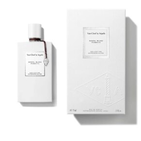 Nước hoa Van Cleef SANTAL BLANC Eau de Parfum (Unisex) chính hãng