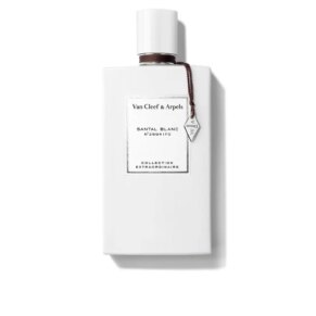 Nước hoa SANTAL BLANC Eau de Parfum (Unisex) chính hãng Van Cleef