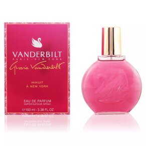 Nước hoa MINUIT À NEW YORK Eau de Parfum (Nữ) chính hãng Vanderbilt