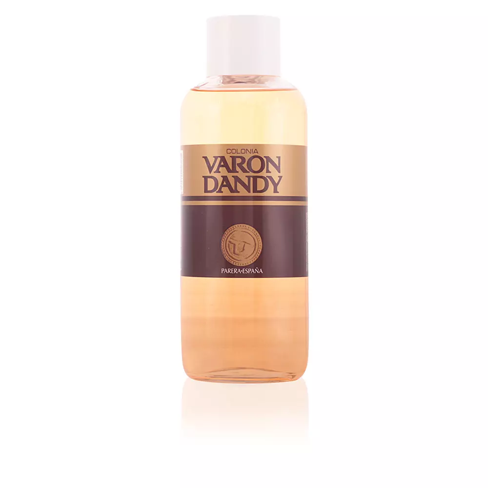 VARON DANDY Eau de Cologne (Nam) 2 varon dandy varon dandy edc flacon