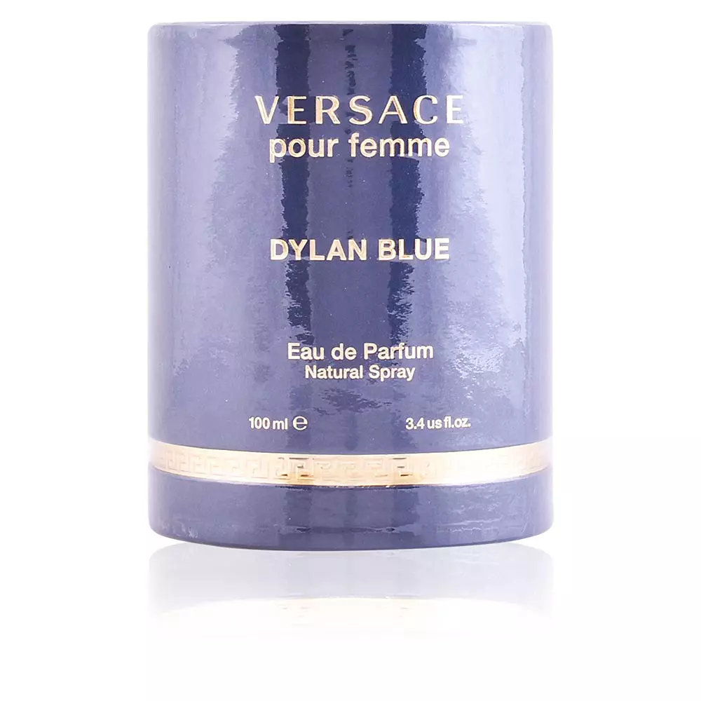 DYLAN BLUE FEMME Eau de Parfum (Nữ) 10 versace dylan blue femme eau de parfum spray