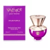 Nước hoa DYLAN PURPLE perfumed hair mist Eau de Parfum - Hair perfume (Nữ) chính hãng Versace