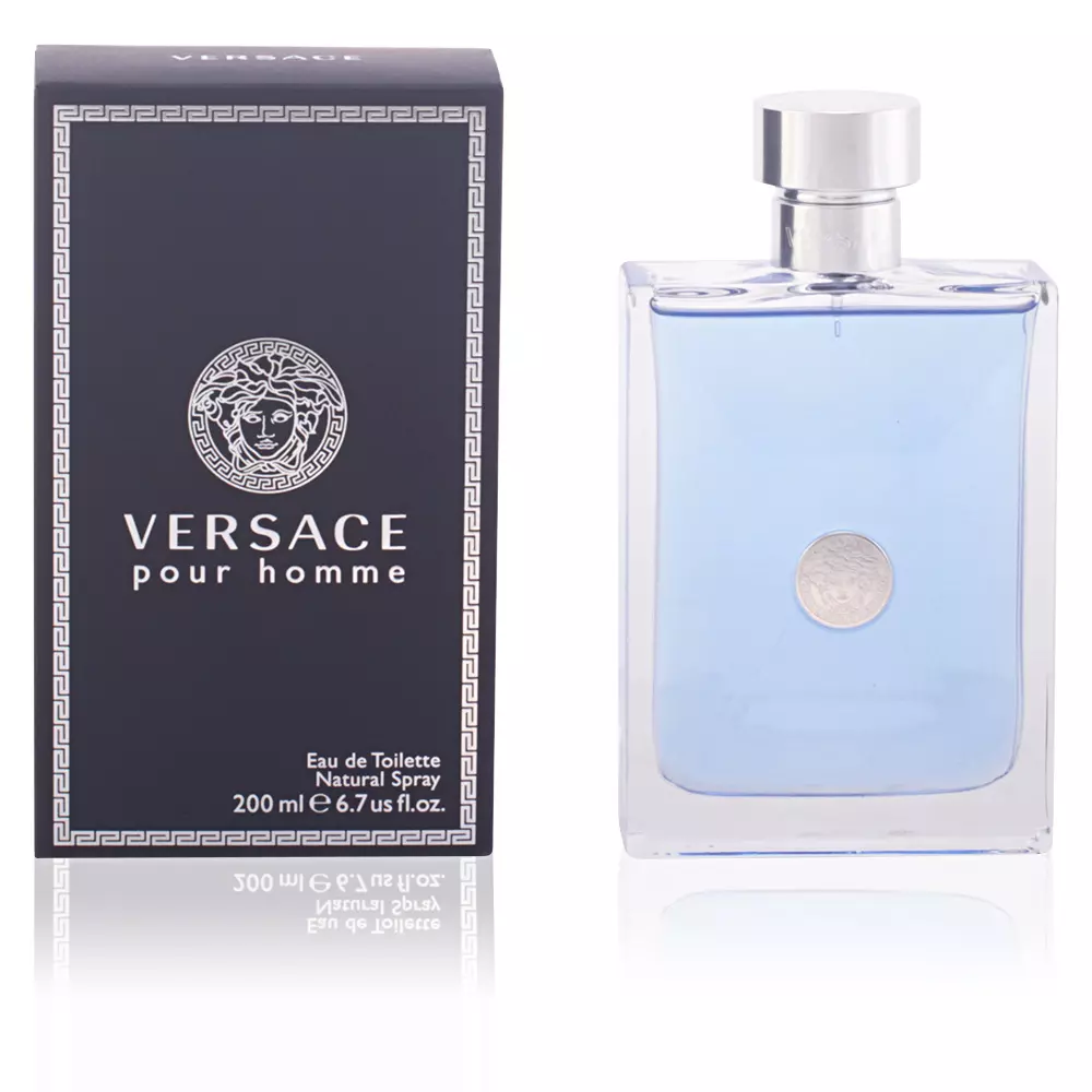 VERSACE POUR HOMME Eau de Toilette (Nam) 14 versace versace pour homme eau de toilette spray