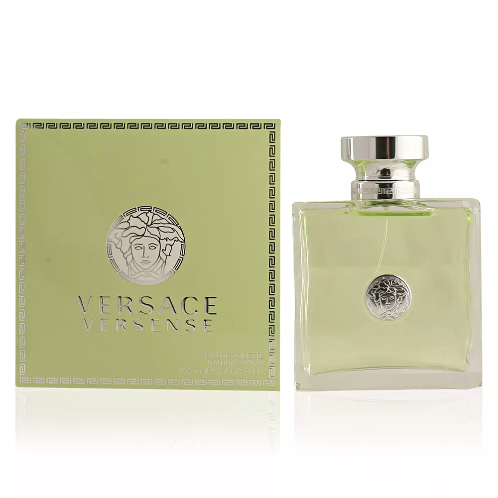 VERSENSE Eau de Toilette (Nữ) 10 versace versace versense eau de toilette spray