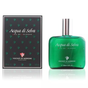 Nước hoa ACQUA DI SELVA Eau de Cologne (Nam) chính hãng Victor