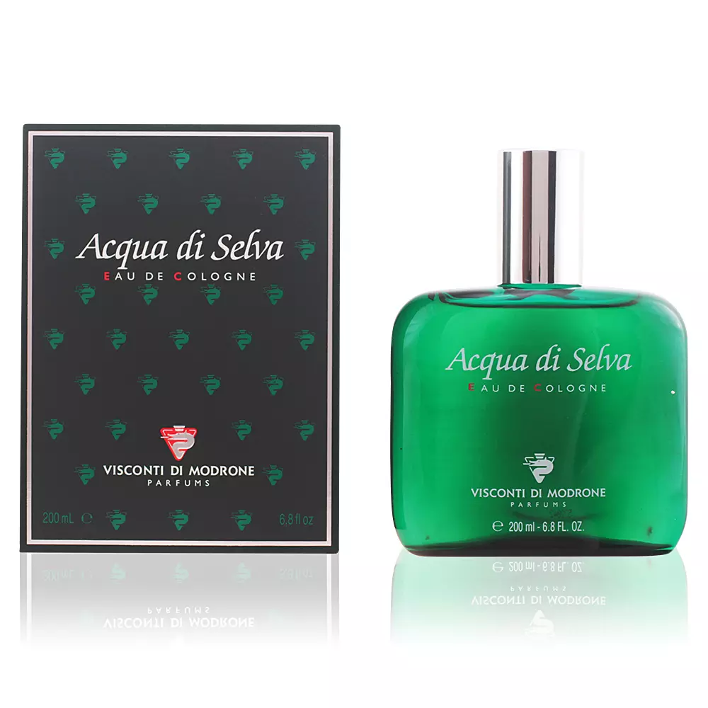 ACQUA DI SELVA Eau de Cologne (Nam) 10 victor 1026 acqua di selva edt