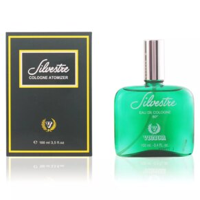 Nước hoa SILVESTRE Eau de Cologne (Nam) chính hãng Victor