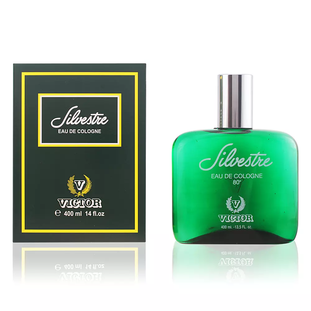 SILVESTRE Eau de Cologne (Nam) 8 victor 1026 silvestre edt