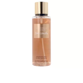 Nước hoa BARE VANILLA fragrance body mist Body Spray (Nữ) chính hãng Victoria's Secret