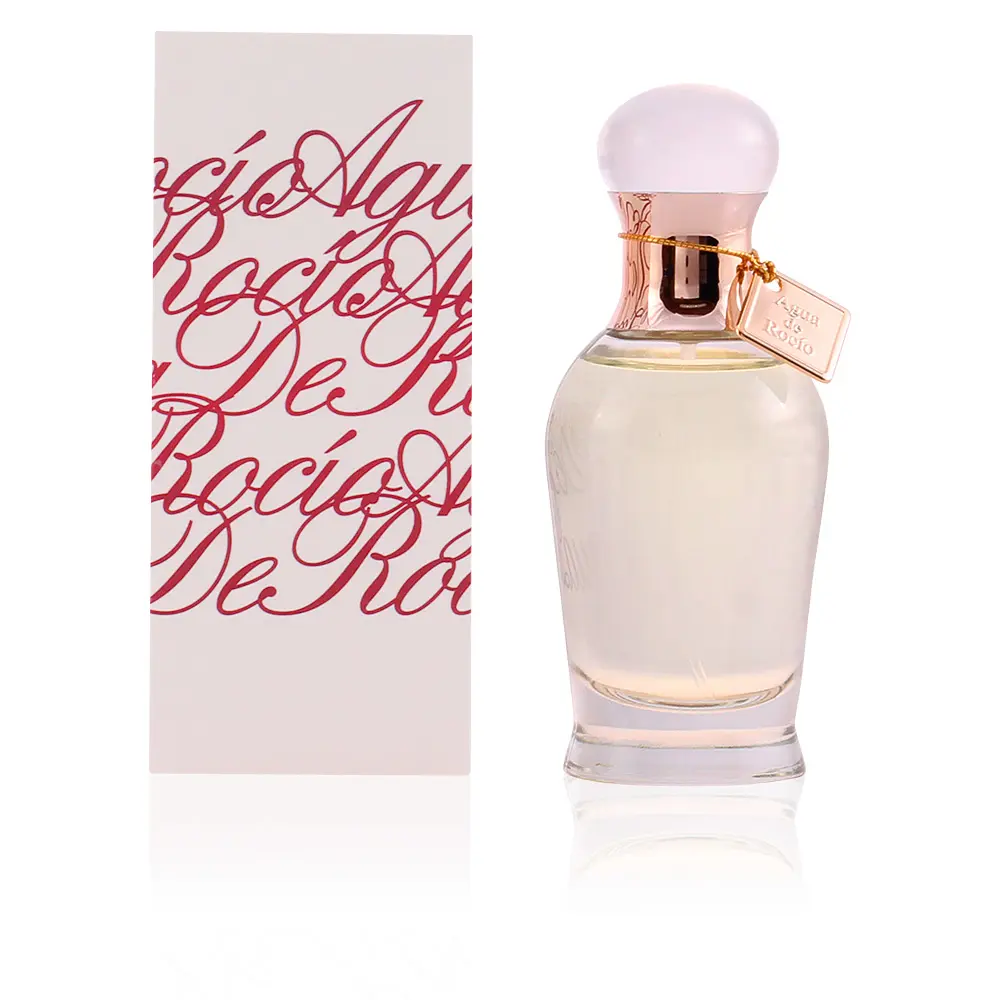 AGUA DE ROCIO Eau de Toilette (Nữ) 8 victorio lucchino agua rocio eau de toilette spray