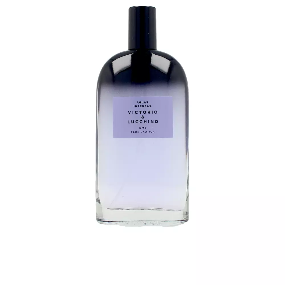 AGUAS DE VICTORIO & LUCCHINO Nº16 Eau de Toilette (Nữ) 8 victorio lucchino aguas de vl paraiso flor exotica eau de toilette spray