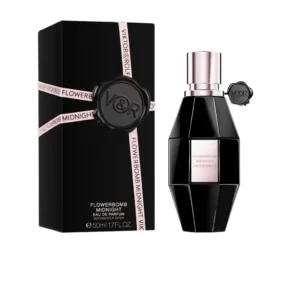 Viktor & Rolf FLOWERBOMB MIDNIGHT Eau de Parfum (Nữ)
