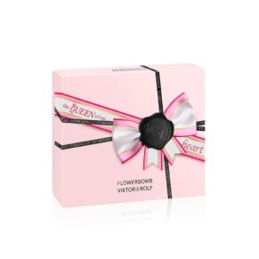 Viktor & Rolf FLOWERBOMB SET Perfume set (Nữ)