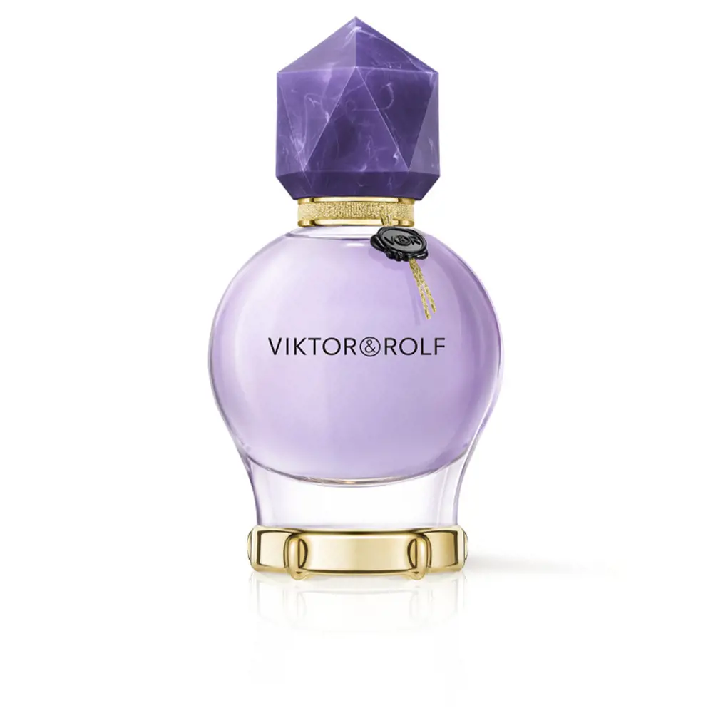 GOOD FORTUNE Eau de Parfum (Unisex) 12 viktor rolf good fortune eau de parfum spray