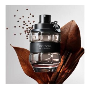 Viktor & Rolf SPICEBOMB Eau de Toilette (Nam)
