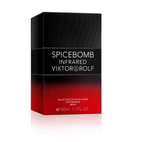 Viktor & Rolf SPICEBOMB INFRARED Eau de Toilette (Nam)