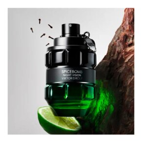 Nước hoa Viktor & Rolf SPICEBOMB NIGHT VISION Eau de Toilette (Nam)