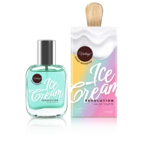 Nước hoa ICE CREAM shiny rainbow Eau de Toilette (Nữ) chính hãng Vintage Fun Beauty