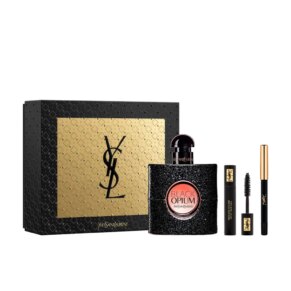 Nước hoa BLACK OPIUM SET Eau de Parfum (Nữ) chính hãng Yves Saint Laurent