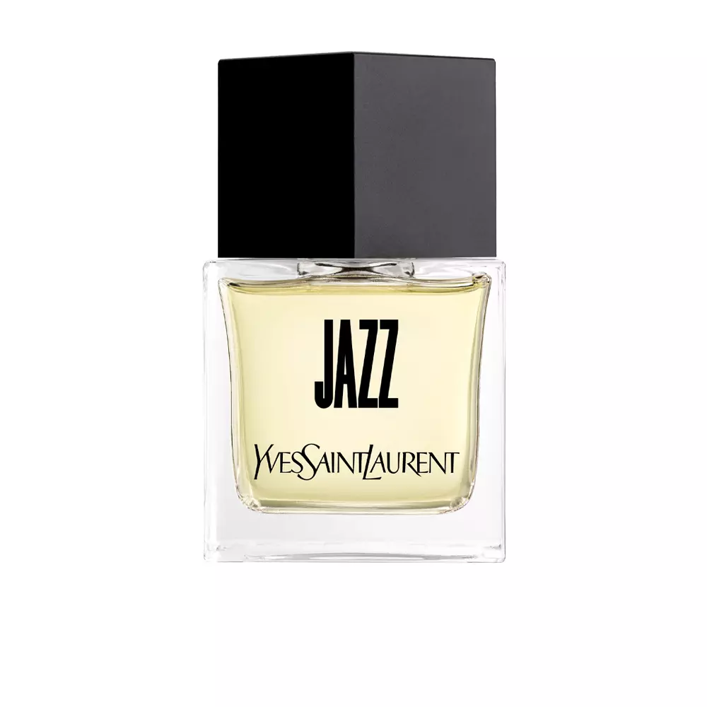 Laurent Ysl Jazz Jazz De Yves Saint Laurent Perfume Yves Saint